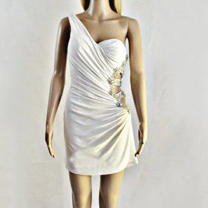 Jenny Couture (New York) Formal Cocktail Dress
